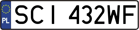 SCI432WF