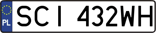 SCI432WH