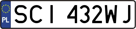 SCI432WJ
