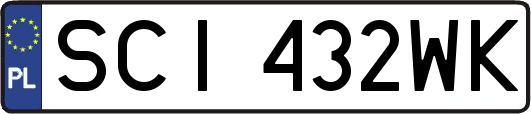 SCI432WK