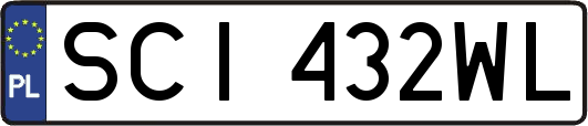 SCI432WL