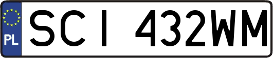 SCI432WM