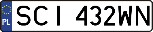 SCI432WN