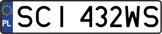 SCI432WS