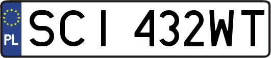 SCI432WT