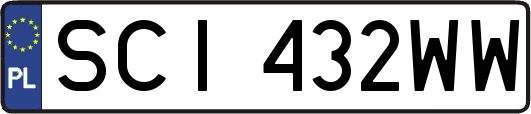 SCI432WW