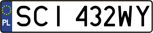 SCI432WY