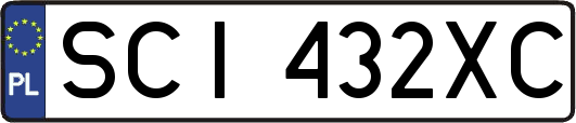 SCI432XC