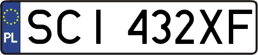 SCI432XF