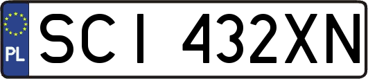 SCI432XN