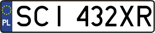 SCI432XR