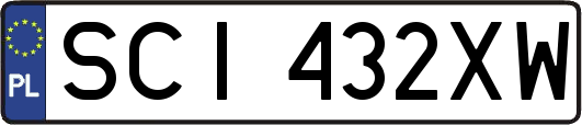 SCI432XW