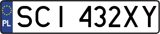 SCI432XY