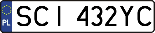 SCI432YC