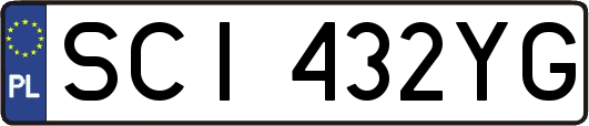 SCI432YG