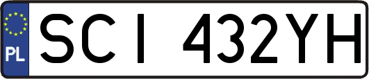 SCI432YH