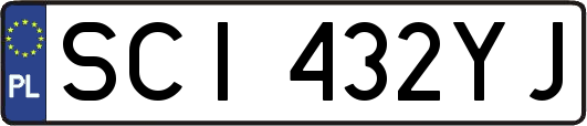 SCI432YJ
