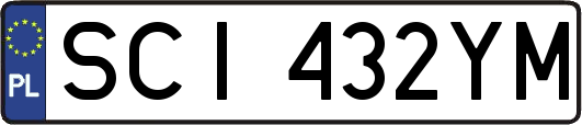 SCI432YM