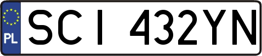 SCI432YN