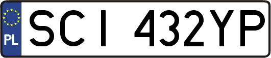 SCI432YP