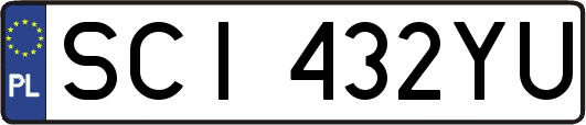SCI432YU