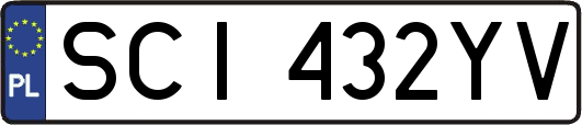 SCI432YV