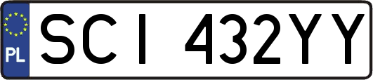 SCI432YY