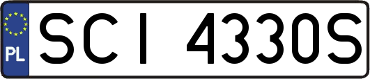 SCI4330S