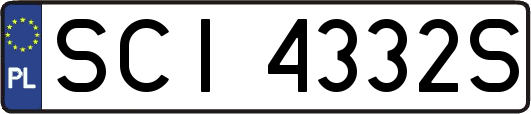SCI4332S