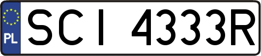 SCI4333R