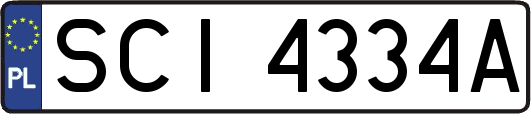 SCI4334A