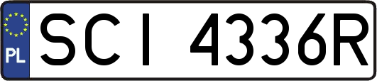 SCI4336R