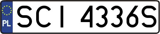 SCI4336S