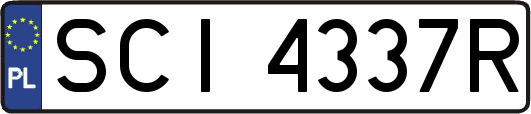 SCI4337R
