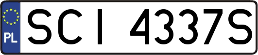SCI4337S