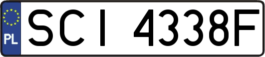 SCI4338F