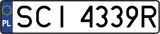 SCI4339R