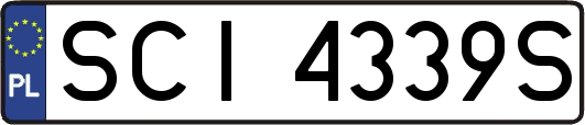 SCI4339S