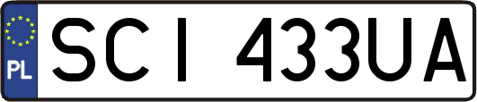 SCI433UA