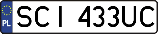 SCI433UC