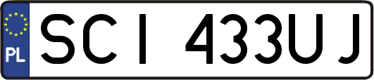 SCI433UJ