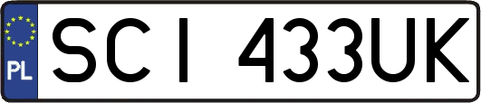 SCI433UK