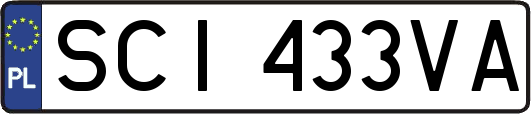 SCI433VA