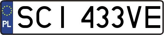 SCI433VE