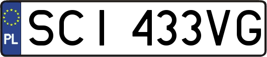 SCI433VG