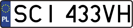 SCI433VH