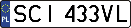 SCI433VL