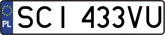 SCI433VU