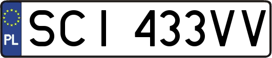 SCI433VV