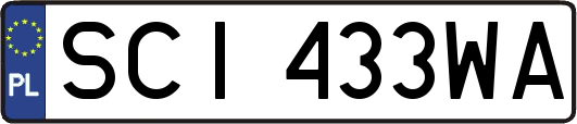 SCI433WA
